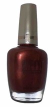 Milani Nail Lacquer #34 FOXY LADY (New/Discontinued) Please See All Photos - $8.99