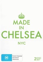 Made In Chelsea NY DVD | Region 4 - $14.31