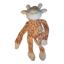 Dan Dee Collector&#39;s Choice Hanging Giraffe Plush and Dog Plush Stuffed Animal - £35.58 GBP
