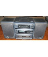 Sanyo DC-F170 Mini System- Repair/Parts - $29.65