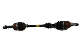 2018-2024 Nissan Kicks Front Driver LH CV Axle Shaft 39101-5RD1A 1000 Mi... - $148.45