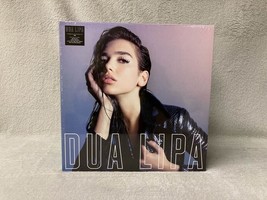 Dua Lipa [Self-Titled] (2019) • Dua Lipa • NEW/SEALED Vinyl LP Record - £35.38 GBP