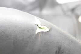 06-10 INFINITI M35 M45 Front Left Driver Side Upper Seat Cover F838 image 6