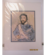 Sidnee Livingston ARTIST King David Kalakaua Limited Edition PRINT Artwork - £7.92 GBP