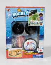 O2 Hockey - Table Top Hockey Game Set for Kids and Family - £19.43 GBP