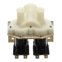 Dexter T-1 24-C18 Solenoid Valve Water Inlet 120 Volt 60HZ 10W - $265.38
