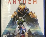 PS4 PlayStation 4 / Anthem Standard Edition Video Game Brand NEW - £20.77 GBP