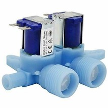 Washer Water Inlet Valve WH13X10024 for GE Hotpoint AP3861119 PS1155105 WH13X87 - $20.43