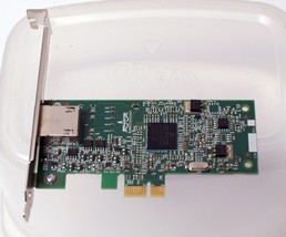 Dell Broadcom10/100/1000 Gigabit PCIe Network Adapter card 0J5P32 - $9.99