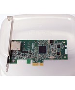 Dell Broadcom10/100/1000 Gigabit PCIe Network Adapter card 0J5P32 - $9.99