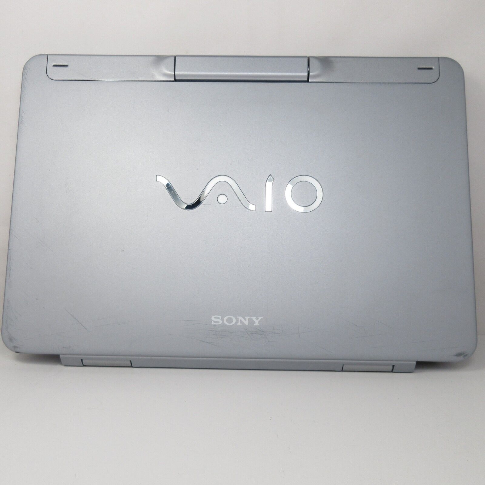 Primary image for Sony VAIO PCG-481L Laptop Notebook Computer UNTESTED NO POWER CORD Sold as PROP