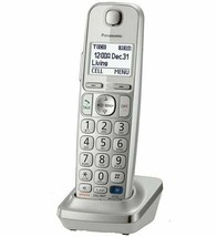 Panasonic - KX-TGEA20S - Additional Digital Cordless Handset - Silver - £54.68 GBP