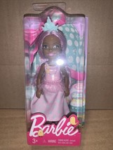 2016 Barbie Chelsea Pink Dress Easter Doll - £10.16 GBP
