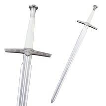 Munetoshi 41 Foam Fantasy Geralt Rivier Long Sword Television Series Cosplay Co - £13.40 GBP+