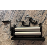 BOTINI STANDART Nº 3 CYLINDER - NEW &amp; NO BOX - $1,409.83 MXN