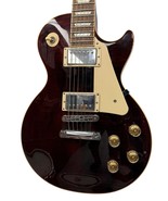 Gibson Guitar - Electric Les paul traditional 120th anniversary Wine Red... - $2,663.87 CAD
