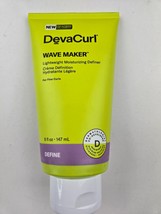 DevaCurl Wave Maker Lightweight Moisturizing Definer | Hydrates and Smooths - £19.78 GBP