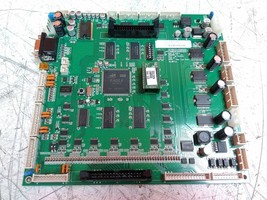 Defective Andamiro AGDM0PCB001 Golden Empire Main PCB ASSY AS-IS - $123.75