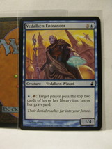 (TC-1136) 2005 Magic / Gathering Trading Card #74/306: Veldalken Entrancer - £0.79 GBP