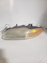 Driver Left Headlight Convertible Fits 96-00 Sebring 1050770SAME Day Shipping - £58.52 GBP