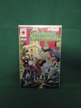 1993 Valiant - Archer and Armstrong  #15 - 8.0 - £2.00 GBP