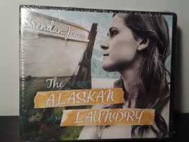 The Alaskan Laundry by Brenden Jones (2016, CD, Unabridged) New - £19.03 GBP