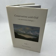 Conversations with God: An Uncommon Dialogue, Book 1 - Hardcover - £11.03 GBP