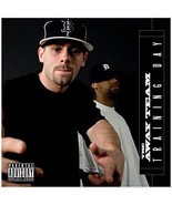 The Away Team: Training Day( Brand New Sealed) Sean price/ Evidence/ Bla... - €122,44 EUR