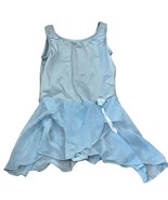 Princess Aurora Size 8-10 Girls Bodywrappers Skirted Ballet Leotard - $15.79 CAD