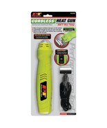 Performance Tool Compact Rechargeable Li-Ion Cordless Heat Gun - $1,345.97 MXN