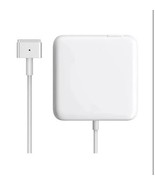 Power Adapter Laptop Charger for MacBook Pro 20V 5A 85W T-Tip A1398 A142... - €17,22 EUR