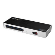 USB C USB 3.0 Dock Station - $5,194.95 MXN