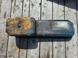 International DT 446E 4300 Diesel Engine Oil Pan 1832248C91 OEM - $300.00