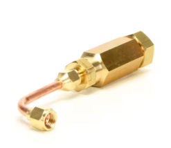 Bunn 37855.0750, 37857.1750, 23721.0000, Strainer/Flow Regulator with Tu... - $125.65