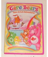 Care Bears - Care-a-lot Adventures (DVD, 2007) - $94.71 MXN