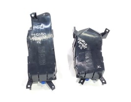 1991 Nissan 300ZX OEM Turbo Rear Pair Speaker With Housing Clip Broken  - $111.38
