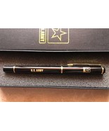 U.S. Army Ballpoint Challenge PenBlack With Army Logo Beautiful Gift Vet... - $531.41 MXN