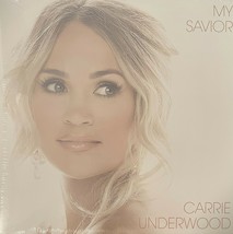 Carrie Underwood - My Savior - Vinyl LP - £43.45 GBP