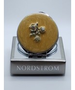 Vintage-NORDSTROMS-Folding Pocket Mirror-NWTS-Original Box - $489.59 MXN
