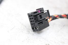 04-07 VOLKSWAGEN TOUAREG Rear Right Door Wiring Harness F1101 image 8