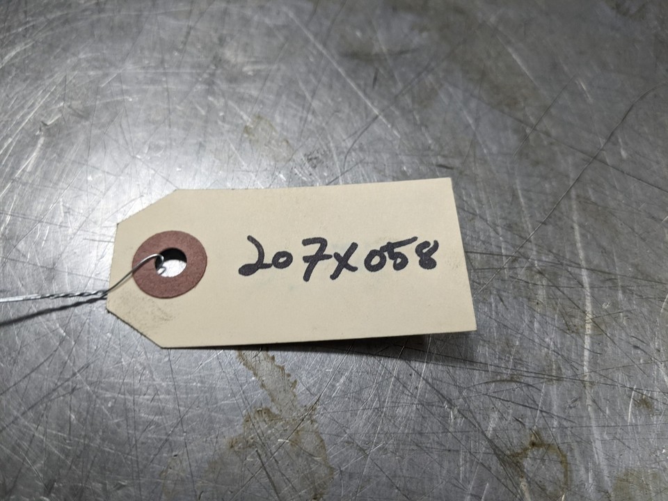 Idler Pulley For 05-09 Lexus GX470  4.7  4WD Item image 5