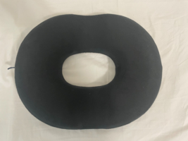 Ergonomic Innovations Orthopedic Donut Pillow Memory Foam Seat-e530 - $218.93 MXN