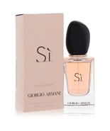 Armani Si by Giorgio Armani Eau De Parfum Spray 1 oz - $1,673.38 MXN