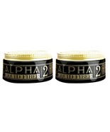 2 PK - Ouro Alpha Hair Liquid Fiber helps thicken, texturize &amp; fullness ... - $28.47 CAD