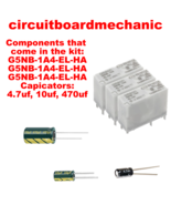 Repair Kit 5304526011 Frigidaire Refrigerator Control Board 5304526011 R... - $871.34 MXN