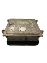 Engine ECM Electronic Control Module 2.0L Automatic Fits 07-10 ELANTRA 1... - $465.36 MXN