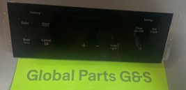 Genuine GE Oven Control Board 164D8450G008 - £43.35 GBP