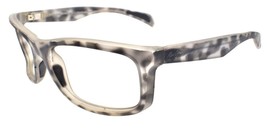 Maui Jim Puhi MJ785-11TM Sunglasses Gray Tortoise Matte Rubber FRAME ONLY - £38.75 GBP