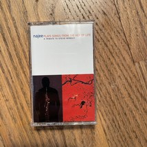 Songs from the Key of Life by Najee (Cassette, Nov-1995, Capitol) - £3.97 GBP