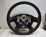 2007-2013 Toyota tundra black steering wheel OEM - £132.33 GBP